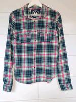 Superdry Hemd Bluse kariert Gr. M Baden-Württemberg - Engen Vorschau