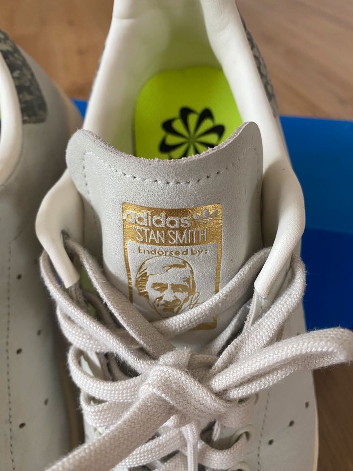 Stan smith 39 2/3 top