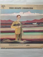 LP Vinyl Schallplatte Roy Acuff Country antik vintage Berlin - Spandau Vorschau