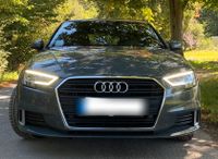 Audi A3 Sportback 1.5 TFSI LED/Navi/8-fach/AHK Bayern - Obernburg Vorschau