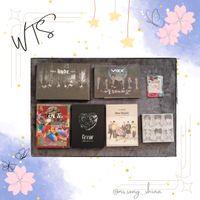 ✨WTS: various VIXX Albums✨ Schleswig-Holstein - Wankendorf Vorschau