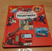 Kinderwissen Feuerwehr Kinderbuch Niedersachsen - Gieboldehausen Vorschau