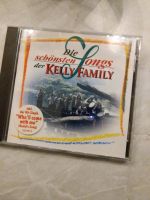 Die schönsten Songs der Kelly Family CD Niedersachsen - Rosengarten Vorschau