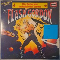 Schallplatte Flash Gordon Vinyl Hessen - Offenbach Vorschau