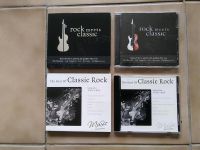 2 Rock Classic CD's neu zu verschenken Baden-Württemberg - Mannheim Vorschau