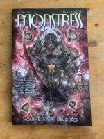 Monstress Comic-Volume 7 / ENGLISH Friedrichshain-Kreuzberg - Kreuzberg Vorschau