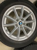 Originale BMW 2er F45 F46 Winterreifen Räder 205/60 R16 Zoll Rheinland-Pfalz - Oberhonnefeld-Gierend Vorschau