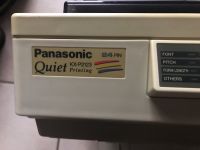 Nadeldrucker Panasonic 24 pin quiet KX-P2123 Baden-Württemberg - Deizisau  Vorschau