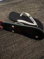 Ipanema Zehentrenner Schuhe  Neu noch nie getragen Größe 47/48 Nordrhein-Westfalen - Hamm Vorschau