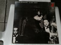 DDR Vinyl LP Oscar Peterson & Clark Terry Amiga Jazz 855488, 1976 Leipzig - Gohlis-Nord Vorschau