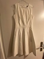 Sommerkleid, Businesskleid, Standesamtkleid,weiß, Größe XS, Orsay Kr. München - Unterschleißheim Vorschau