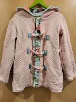 Handmade Sweatjacke Jacke weste 122 Pferd Rheinland-Pfalz - Grünstadt Vorschau