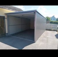 Garage zur Miete gesucht Bayern - Regen Vorschau