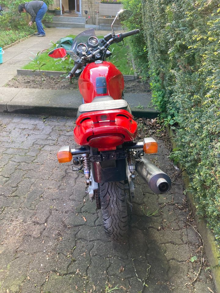 Kawasaki zu Verkaufen in Hamburg