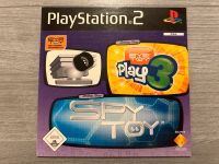 EYE TOY play 3 & SPY TOY Demo PS2 Nordrhein-Westfalen - Solingen Vorschau