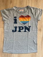 Superdry T-Shirt Grau Gr. M Nordrhein-Westfalen - Meerbusch Vorschau