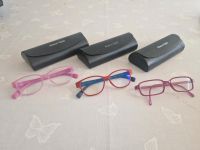 3x Mädchen Brillen mit Etui 5-7 Jahre München - Milbertshofen - Am Hart Vorschau