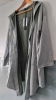 Xuna  Jacke/ Kurzmantel Silber/khaki NEU S-XL onesize Hessen - Baunatal Vorschau