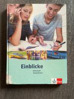 Einblicke Wirtschaft Gesamtband Niedersachsen - Braunschweig Vorschau