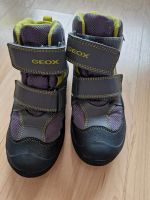 Geox Schuhe leicht gefüttert Gr. 32 Niedersachsen - Giesen Vorschau