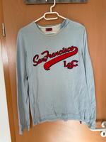 Levis shirt blau Männer Größe S Herzogtum Lauenburg - Geesthacht Vorschau