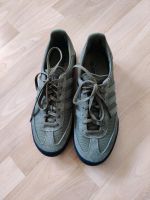 Adidas Jeans Schuhe, 40,5, olive grün Nordrhein-Westfalen - Mülheim (Ruhr) Vorschau