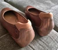 Damen- Ballerinas Sachsen-Anhalt - Dessau-Roßlau Vorschau
