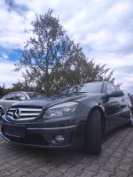 Mercedes Benz CLC Baden-Württemberg - Weingarten Vorschau