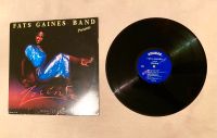 Rare Groove Vinyl | Fat Gaines Band presents Zorina Stuttgart - Feuerbach Vorschau