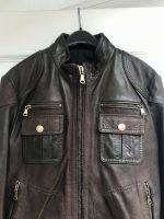 D&G Dolce & Gabbana tolle Lederjacke braun neuwertig Gr. 38 Eimsbüttel - Hamburg Eimsbüttel (Stadtteil) Vorschau