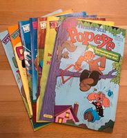 Comics 80er Sammler Walt Disney Bastei Niedersachsen - Bergen Vorschau