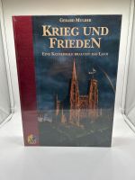 Krieg und Frieden Brettspiel neu 1999 Sachsen-Anhalt - Halle Vorschau