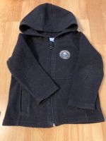 Blaue Fleecejacke in Gr.86/92 Nordrhein-Westfalen - Bergisch Gladbach Vorschau