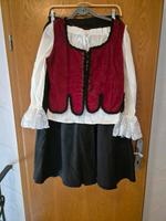 Schlossfest Outfit Damen  M/L Bayern - Rennertshofen Vorschau