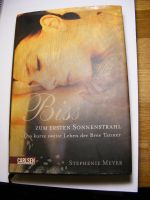 Buch, Roman, Biss zum ersten Sonnenstrahl, Hardcover Saarland - Tholey Vorschau