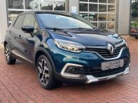 Renault Captur Intens 1.Hand Automatik LED Sitzh. Navi Thüringen - Apolda Vorschau