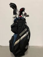 Golfbag | Golftasche | Wilson Staff EXO II Cartbag Innenstadt - Köln Altstadt Vorschau