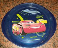 Teller kleinkind disney cars bpa frei Bayern - Maxhütte-Haidhof Vorschau