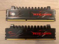 RAM G.Skill RIPJAWS 2x2Gb Bonn - Kessenich Vorschau