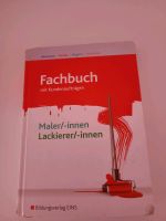 Maler Fachbuch Niedersachsen - Nienburg (Weser) Vorschau