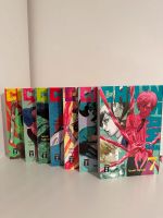 Chainsaw man band 1-7 Manga Hessen - Wiesbaden Vorschau