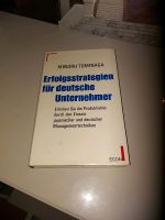 Minoru Tominaga  Erfolgsstrategien für deutsche Unternehmer Essen-West - Holsterhausen Vorschau