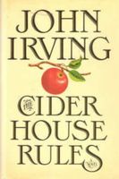 Suche John Irving "The Cider House Rules", gebunden Niedersachsen - Kutenholz Vorschau