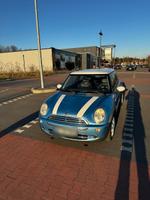 MINI COOPER COOPER Nordrhein-Westfalen - Castrop-Rauxel Vorschau