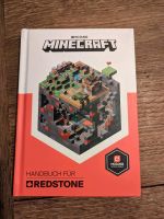 Minecraft Handbuch für Redstone Mojang Hannover - Vahrenwald-List Vorschau