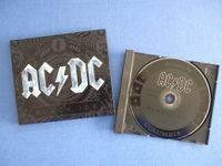 AC / DC -Black Ice ( blauer Schriftzug ) - CD - Neuwertig ! Baden-Württemberg - Herbolzheim Vorschau