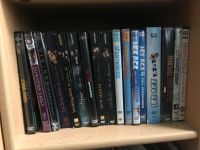 Verschiedene DVDS Marvel, Twilight, Shameless.. Sachsen - Chemnitz Vorschau