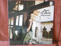 LP Paco de Lucia-Almoraima 1977 VG+ Bochum - Bochum-Südwest Vorschau