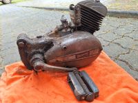 Motor Simson SR2 E Limadeckel NKJ Vergaser Pedal Zylinder Sachsen - Kitzscher Vorschau