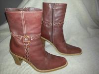 Bronx Stiefel Gr. 37 Rheinland-Pfalz - Mayen Vorschau